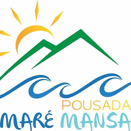 Pousada Mare Mansa Maceió 外观 照片