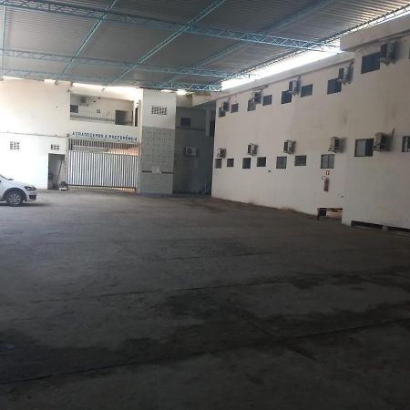 Pousada Mare Mansa Maceió 外观 照片