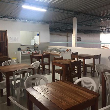Pousada Mare Mansa Maceió 外观 照片