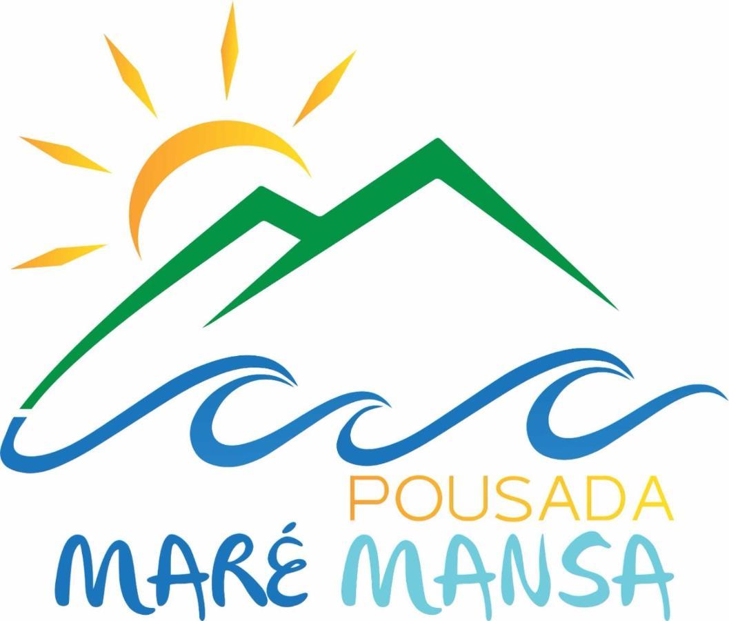 Pousada Mare Mansa Maceió 外观 照片