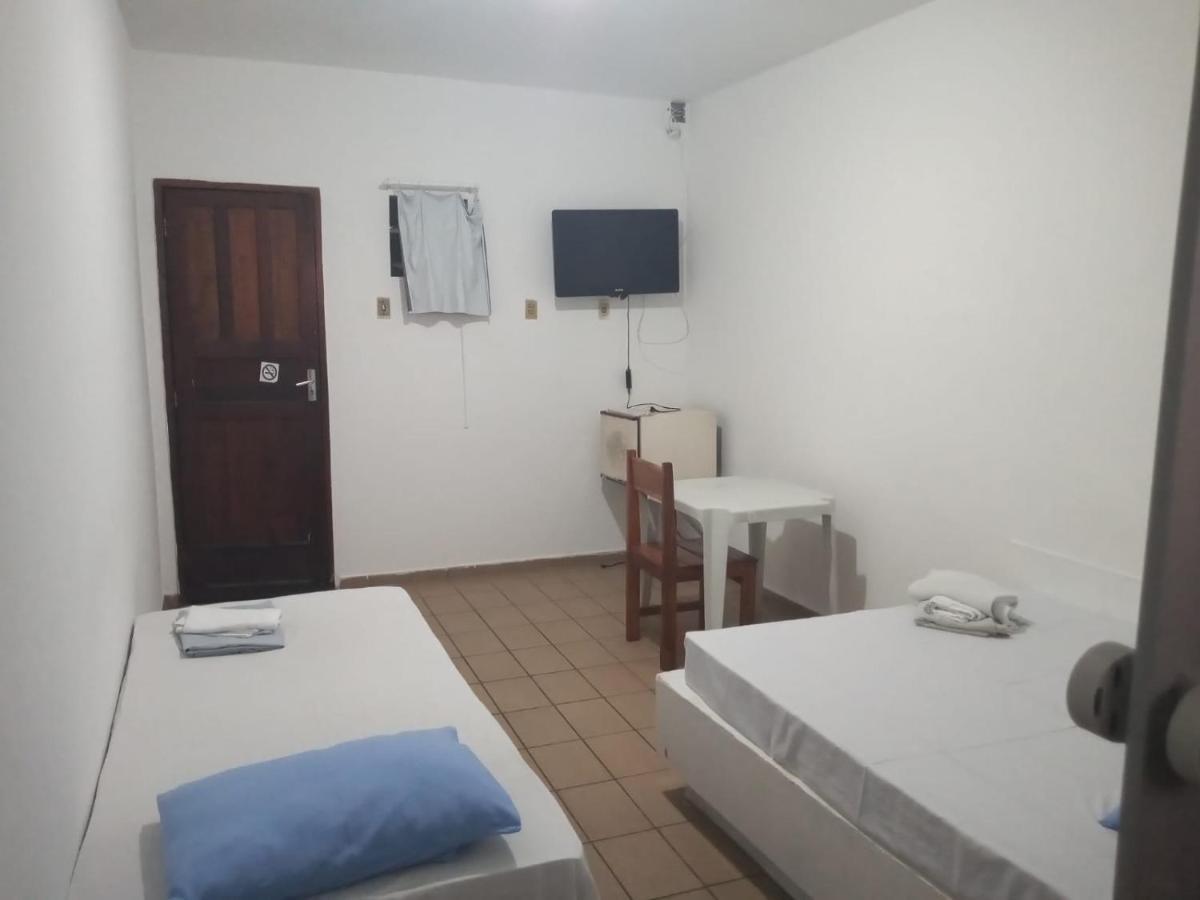 Pousada Mare Mansa Maceió 外观 照片