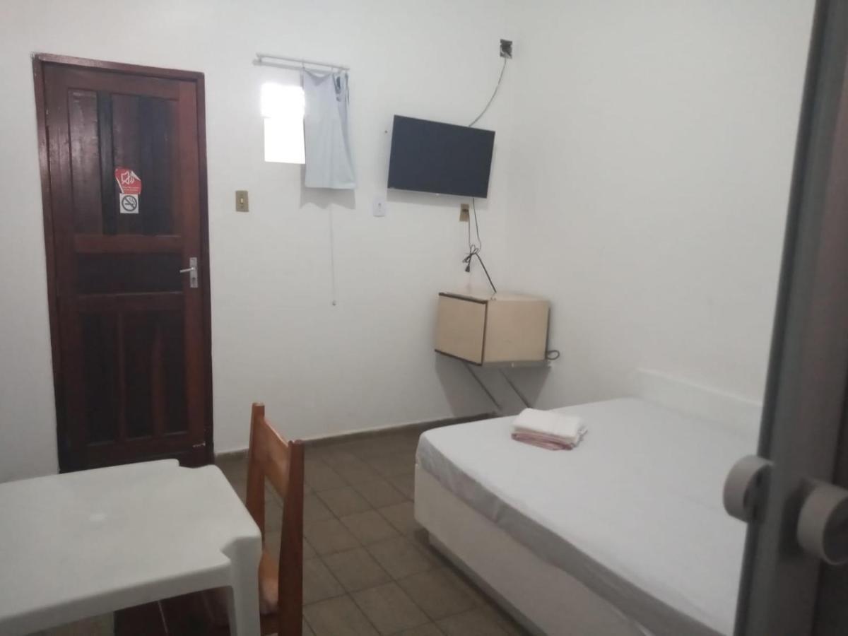Pousada Mare Mansa Maceió 外观 照片