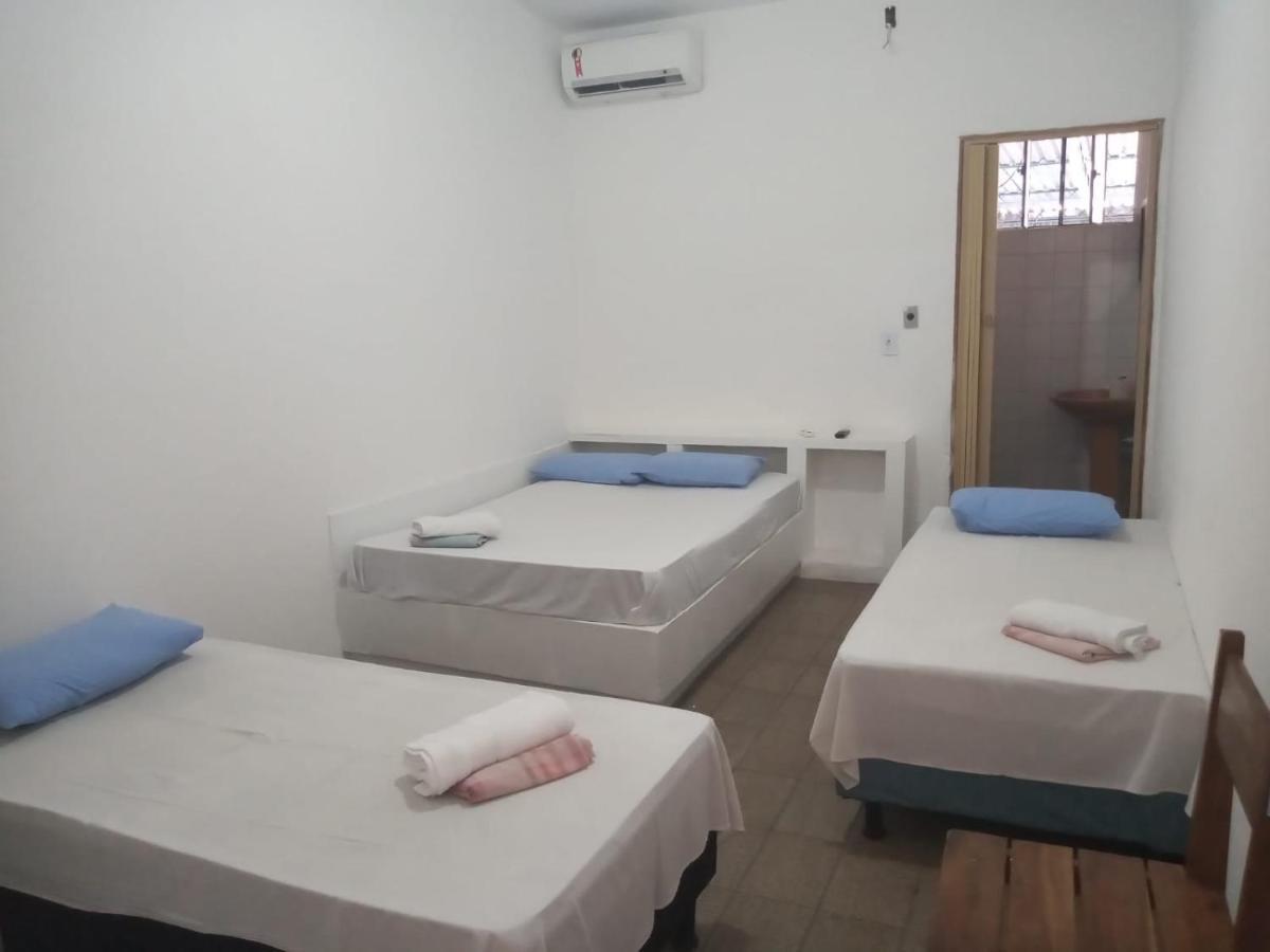 Pousada Mare Mansa Maceió 外观 照片