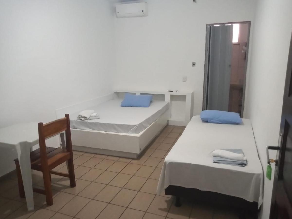 Pousada Mare Mansa Maceió 外观 照片