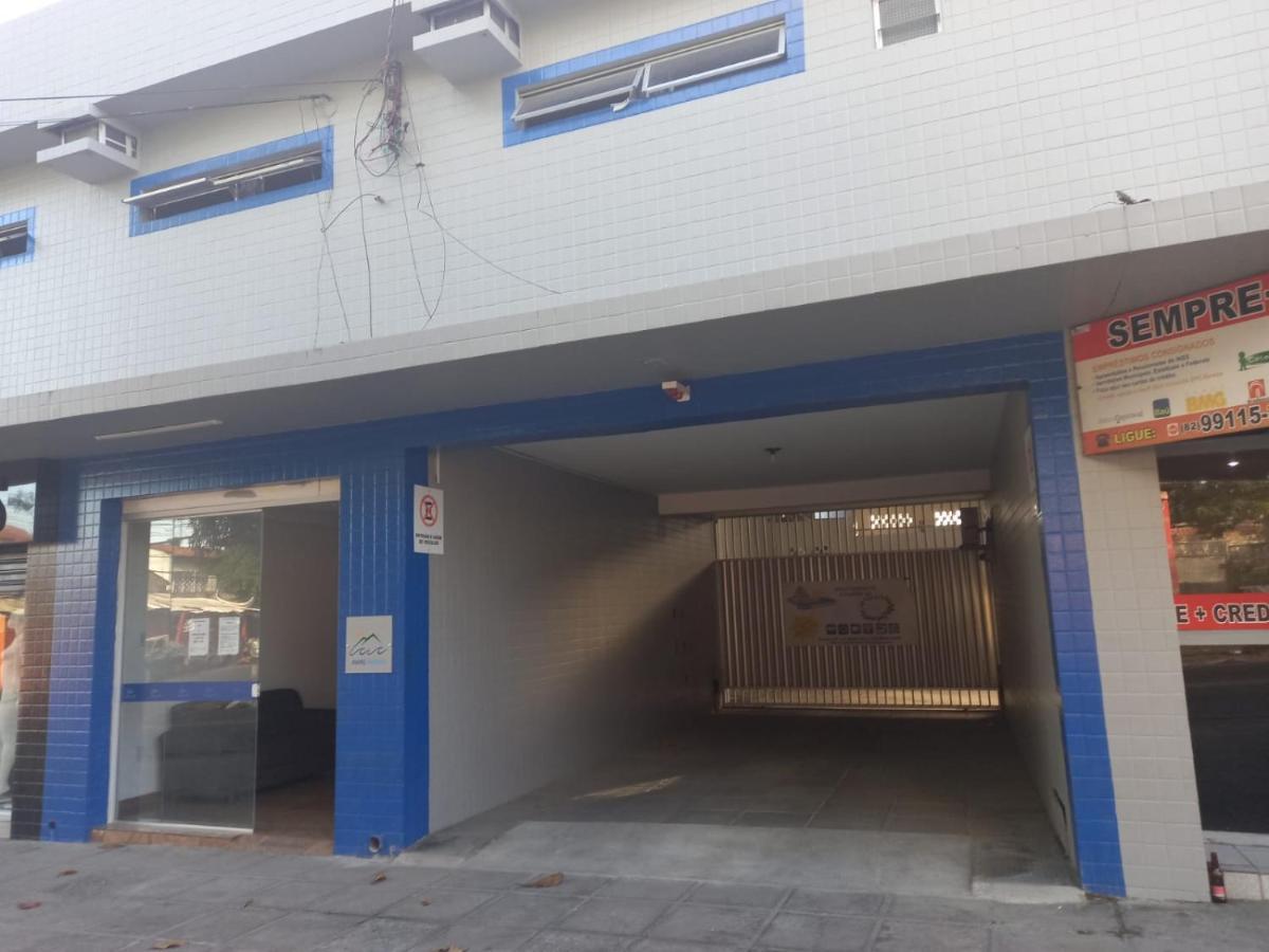 Pousada Mare Mansa Maceió 外观 照片