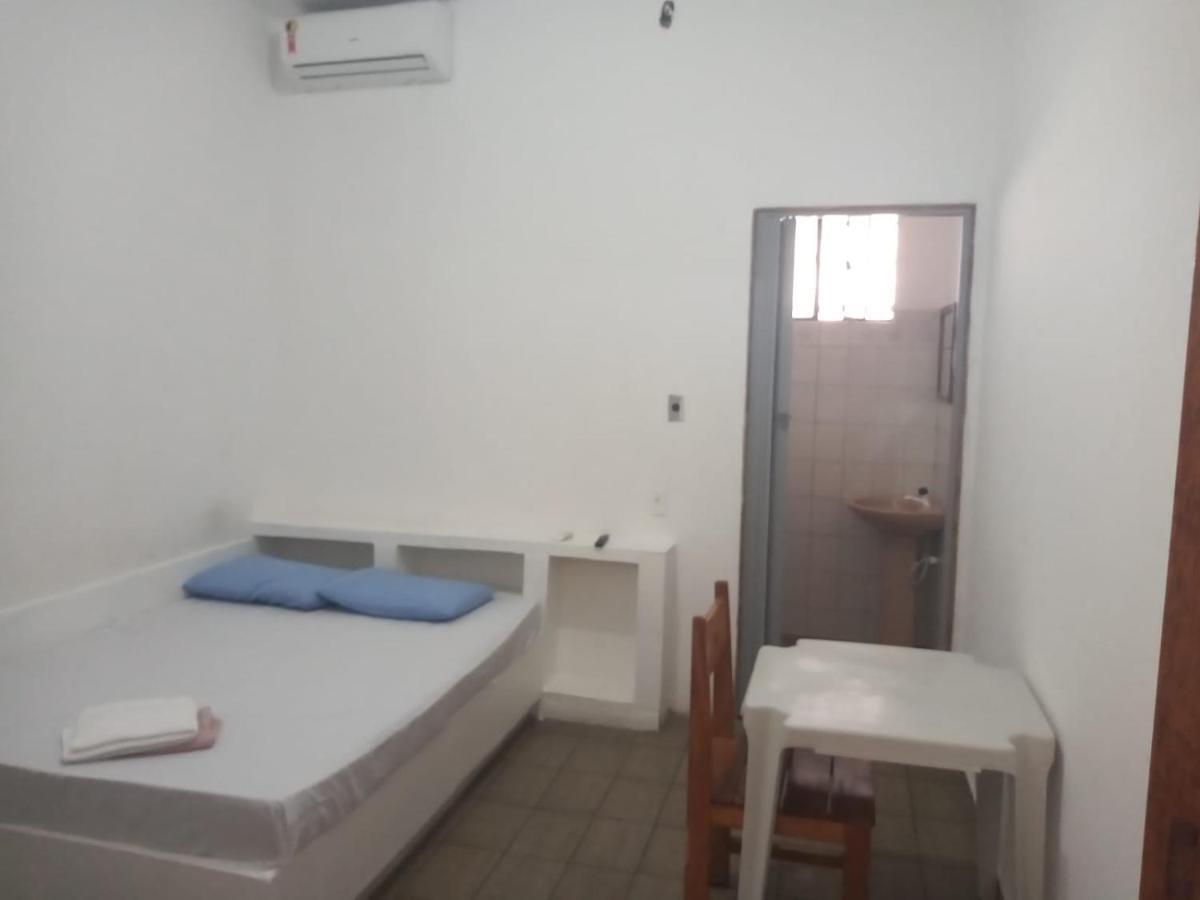 Pousada Mare Mansa Maceió 外观 照片