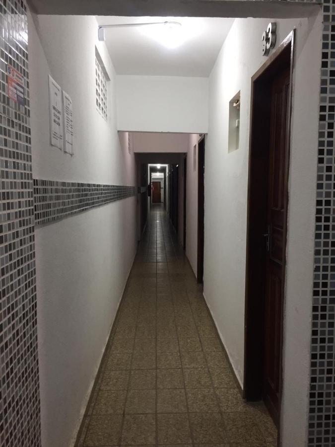 Pousada Mare Mansa Maceió 外观 照片