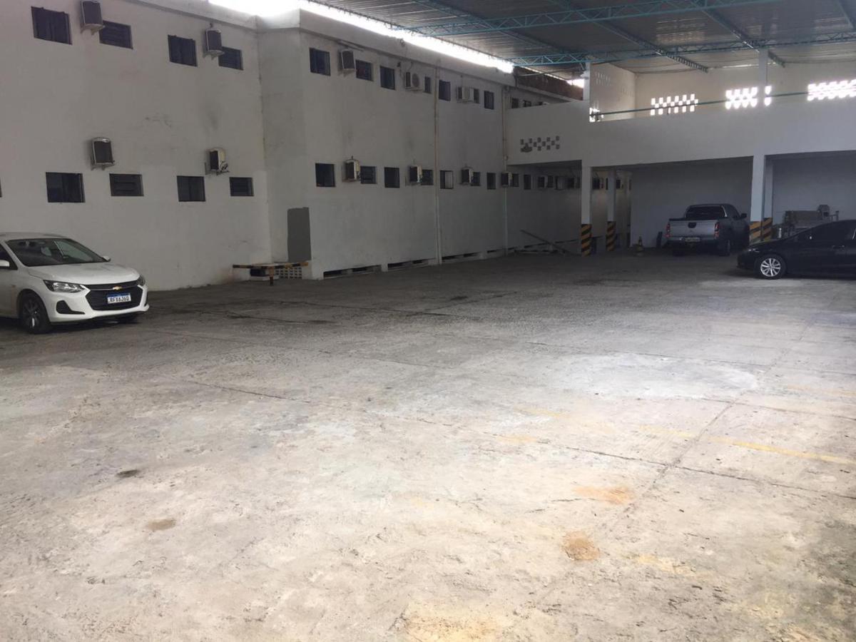 Pousada Mare Mansa Maceió 外观 照片