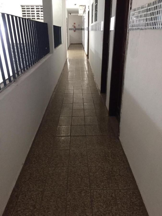 Pousada Mare Mansa Maceió 外观 照片