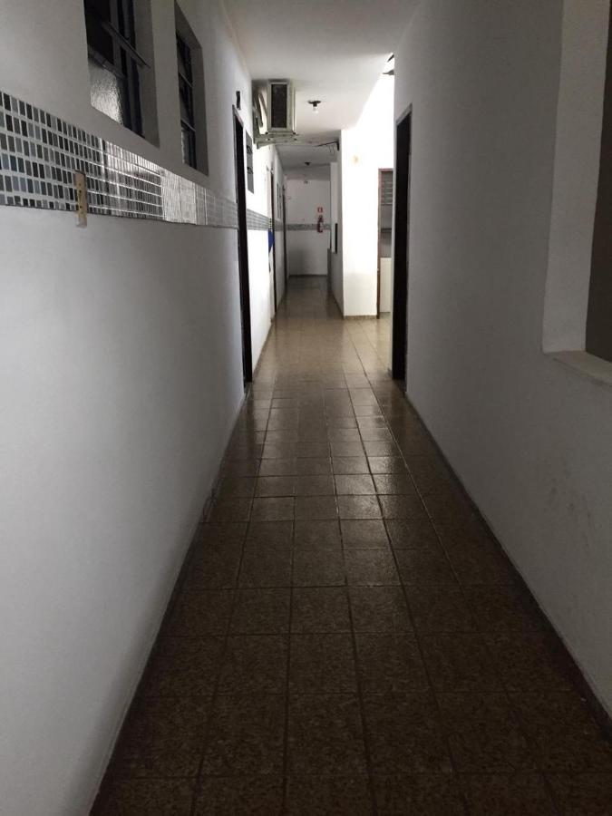 Pousada Mare Mansa Maceió 外观 照片