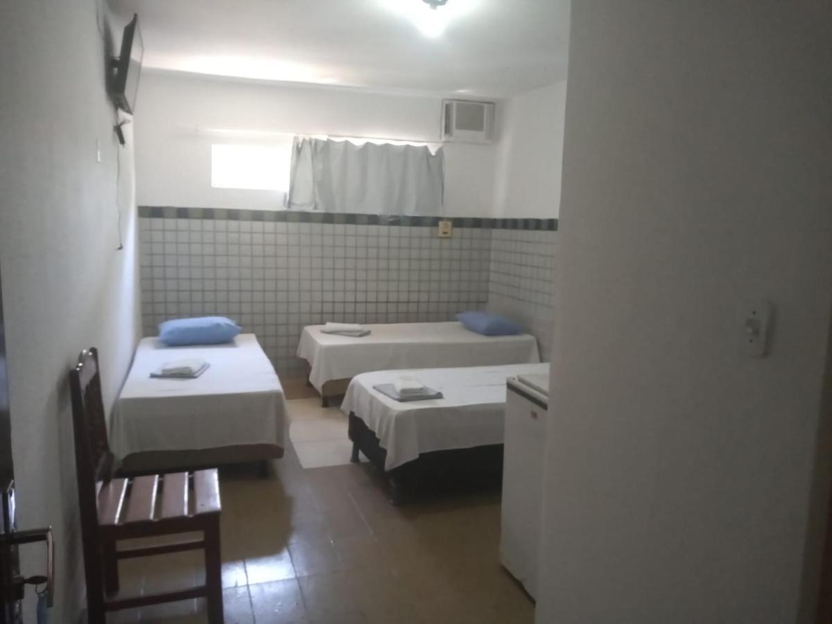 Pousada Mare Mansa Maceió 外观 照片