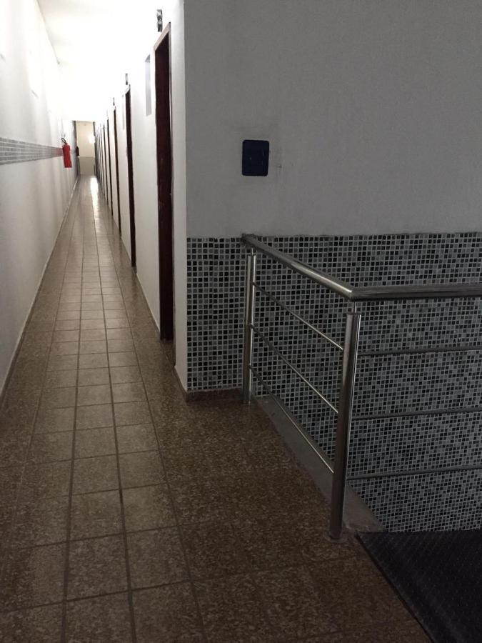 Pousada Mare Mansa Maceió 外观 照片