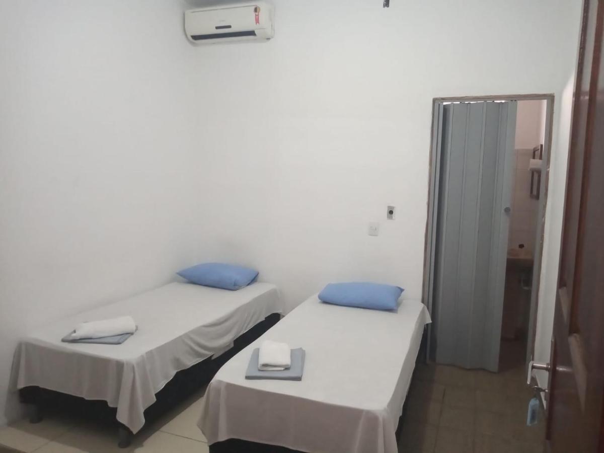 Pousada Mare Mansa Maceió 外观 照片