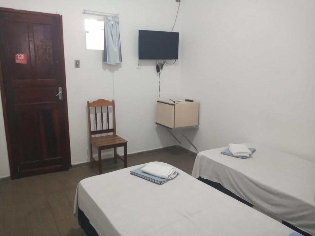 Pousada Mare Mansa Maceió 外观 照片