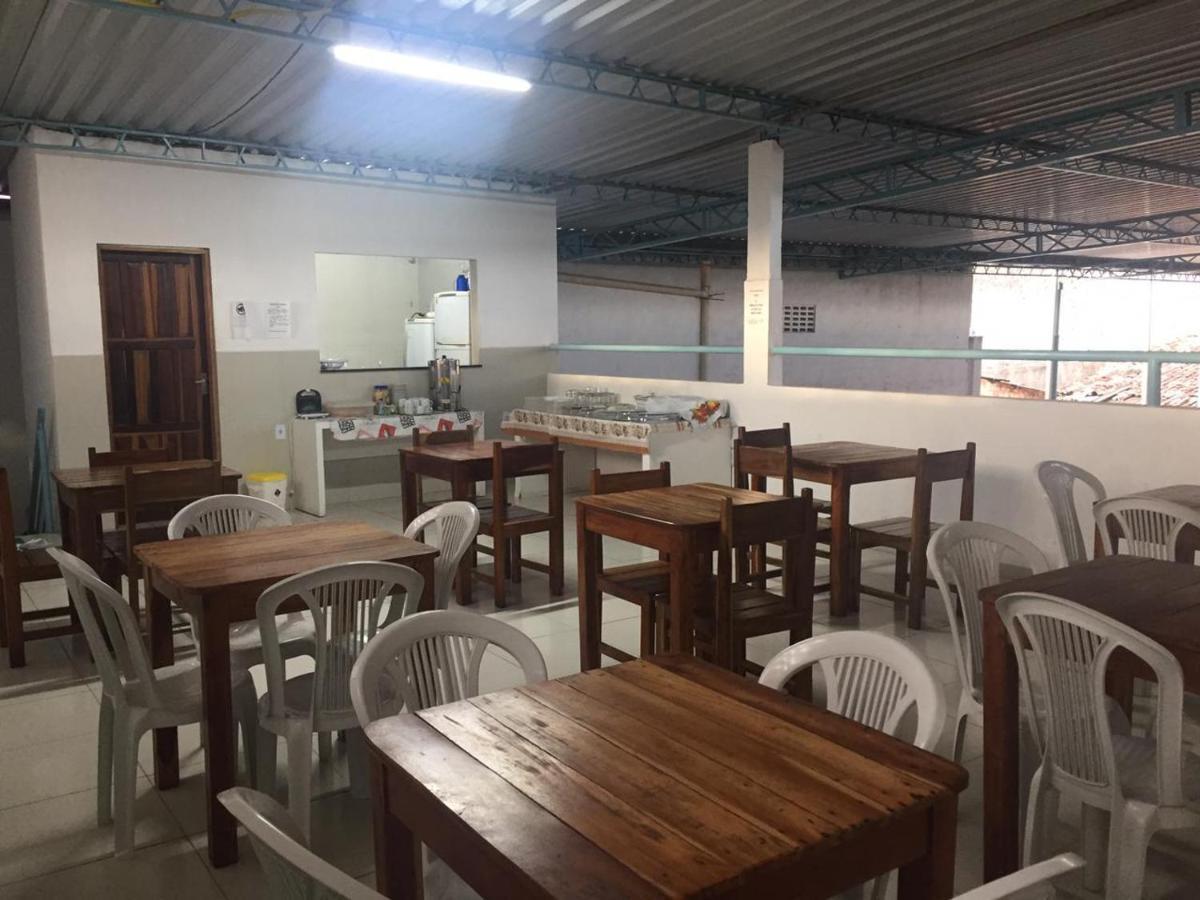 Pousada Mare Mansa Maceió 外观 照片