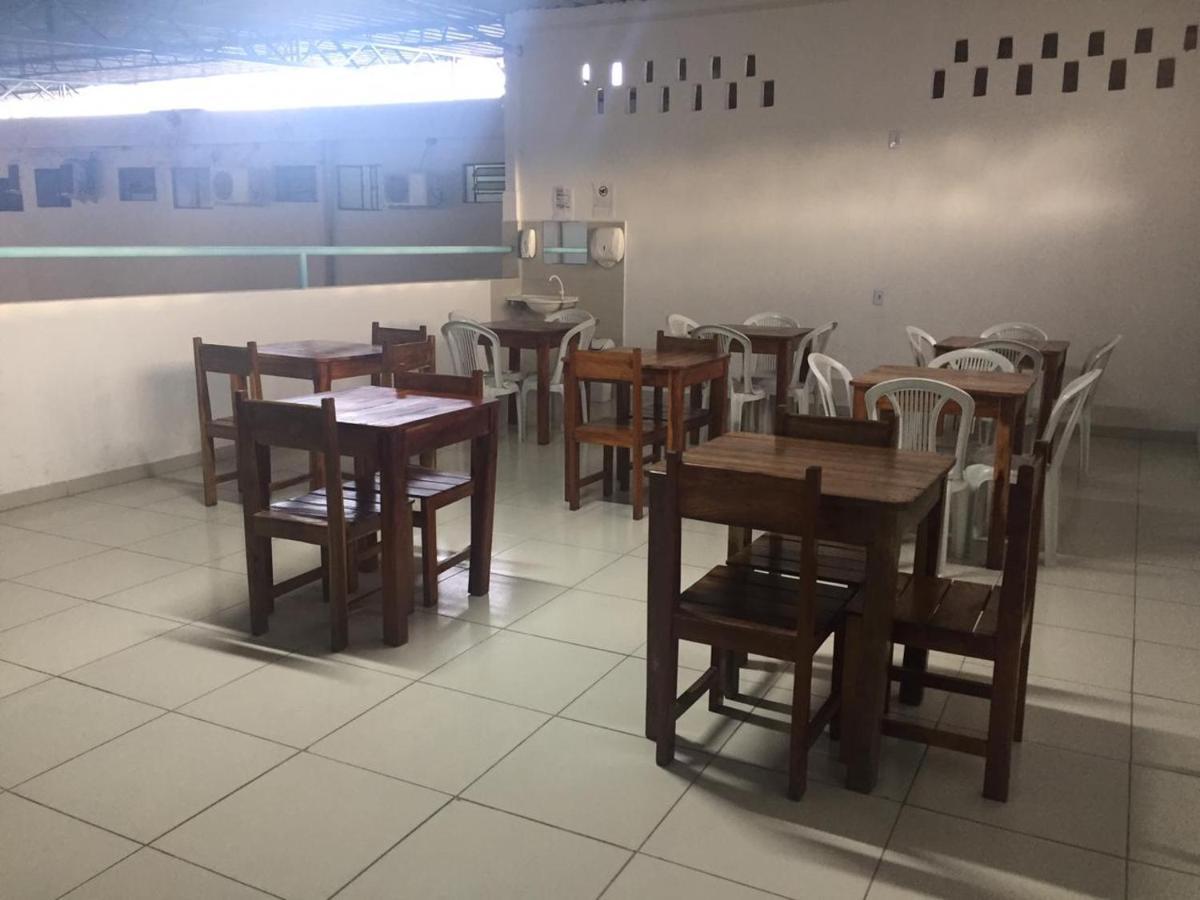 Pousada Mare Mansa Maceió 外观 照片