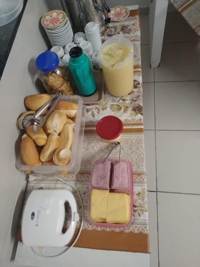 Pousada Mare Mansa Maceió 外观 照片