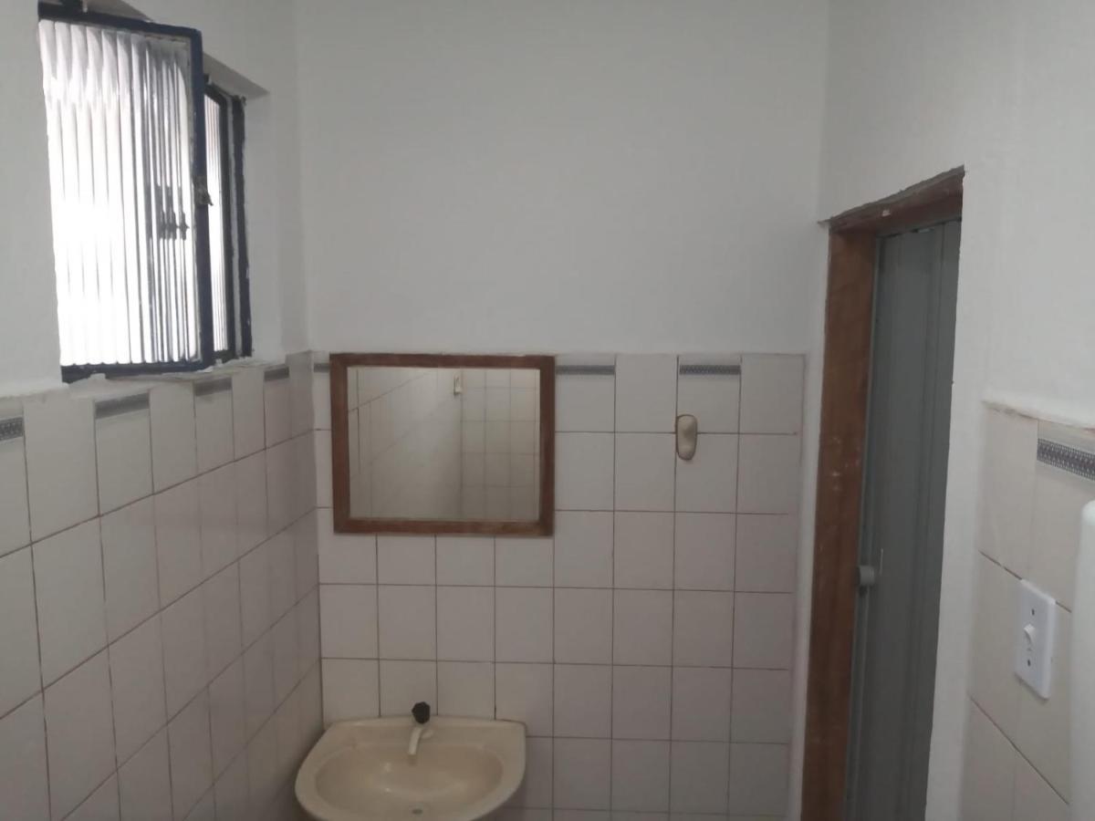 Pousada Mare Mansa Maceió 外观 照片