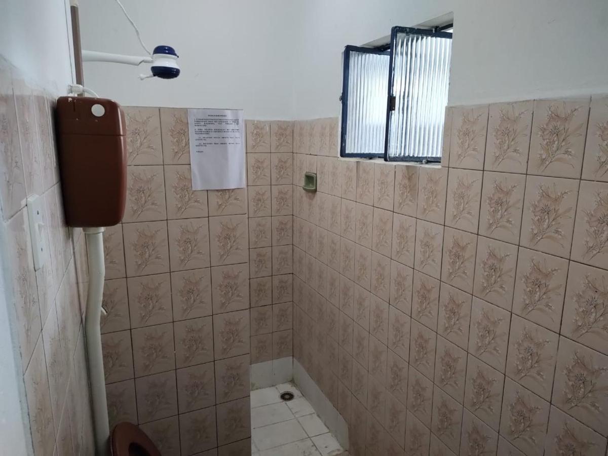 Pousada Mare Mansa Maceió 外观 照片